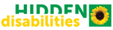 hidden disabilities logo 1