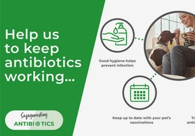 Help us to keep antibiotics working in Warwickshire…