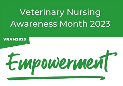 Veterinary Nursing Awareness Month at Avonvale Vets