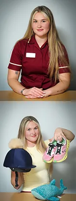 Avril Robbins