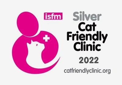 Silver Cat Friendly Clinic