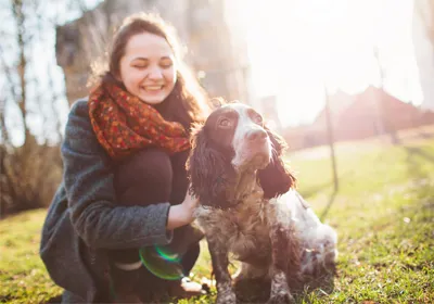 Deaf awareness week – the important role of dogs