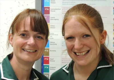 Veterinary Nursing Awareness Month